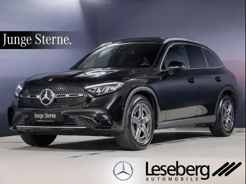 Used MERCEDES-BENZ CLASSE GLC Petrol 2023 Ad 