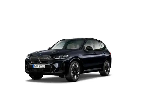 Annonce BMW IX3 Électrique 2023 d'occasion 