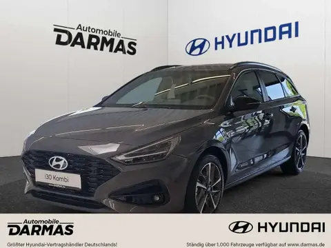 Annonce HYUNDAI I30 Essence 2024 d'occasion 