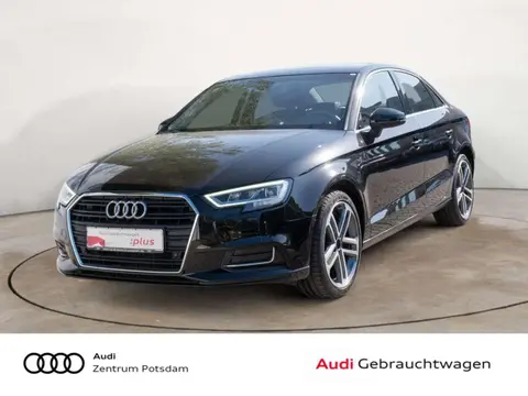 Used AUDI A3 Petrol 2020 Ad 