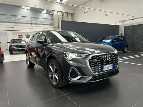 Used AUDI Q3 Petrol 2021 Ad 