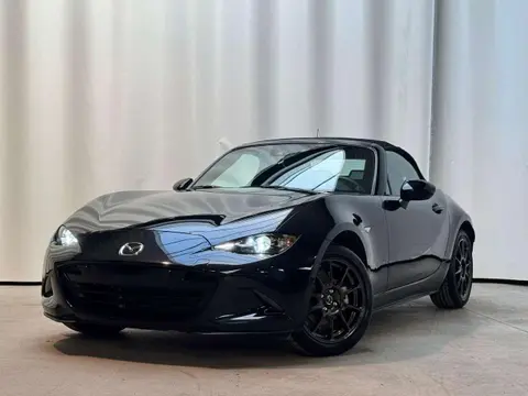 Annonce MAZDA MX-5 Essence 2023 d'occasion 