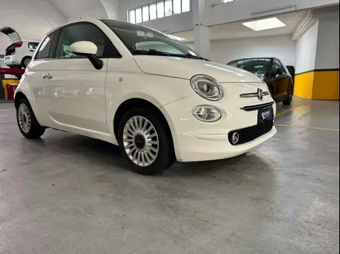 Used FIAT 500 Diesel 2017 Ad 