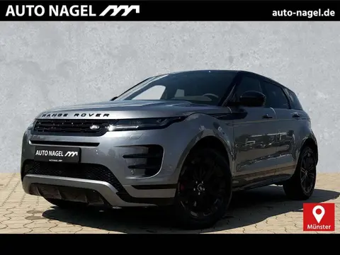 Annonce LAND ROVER RANGE ROVER EVOQUE Diesel 2024 d'occasion 