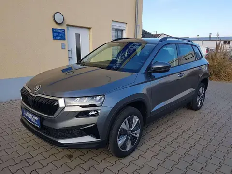 Used SKODA KAROQ Petrol 2024 Ad 