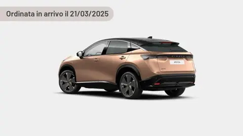 Annonce NISSAN ARIYA Électrique 2024 d'occasion 