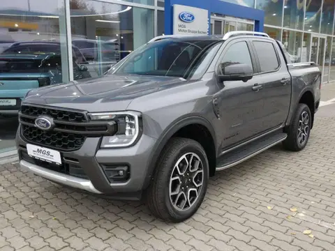 Annonce FORD RANGER Diesel 2024 d'occasion 