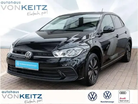 Used VOLKSWAGEN POLO Petrol 2023 Ad 