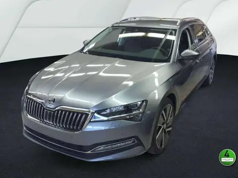 Annonce SKODA SUPERB Diesel 2023 d'occasion Allemagne