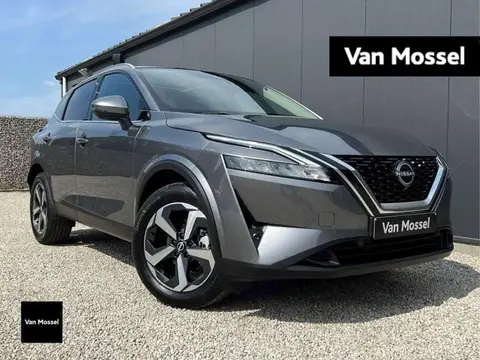 Used NISSAN QASHQAI Petrol 2022 Ad 