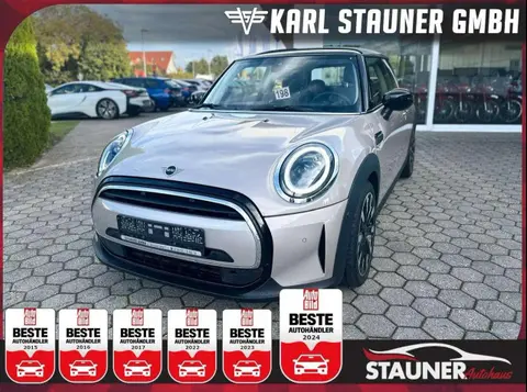 Used MINI COOPER Petrol 2023 Ad 