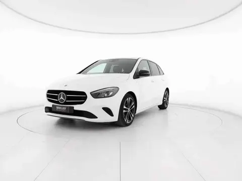 Annonce MERCEDES-BENZ CLASSE B Essence 2019 d'occasion 