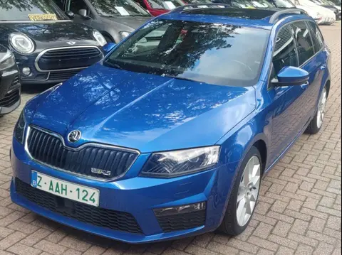 Used SKODA OCTAVIA Diesel 2015 Ad 