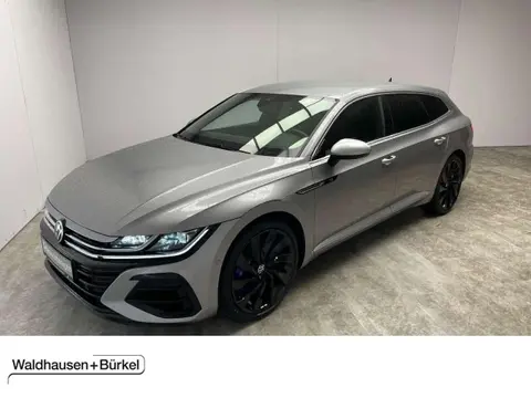 Annonce VOLKSWAGEN ARTEON Essence 2022 d'occasion 