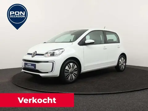 Annonce VOLKSWAGEN UP! Électrique 2021 d'occasion 