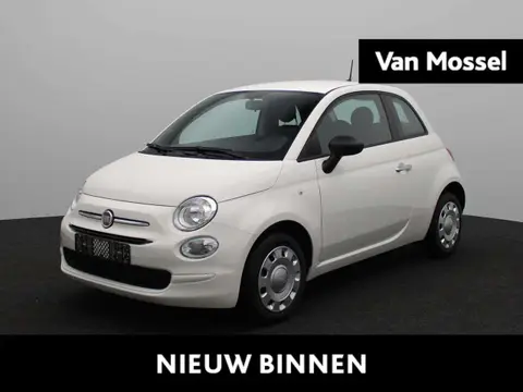 Annonce FIAT 500 Hybride 2024 d'occasion 