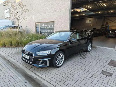 Used AUDI A5 Diesel 2020 Ad 