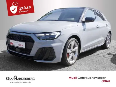 Used AUDI A1 Petrol 2023 Ad 