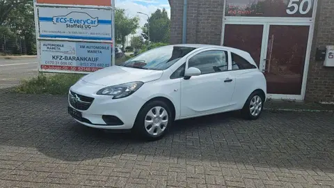 Annonce OPEL CORSA Essence 2019 d'occasion 