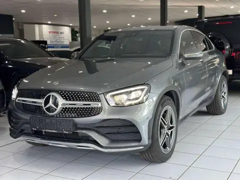 Used MERCEDES-BENZ CLASSE GLC Diesel 2020 Ad Germany