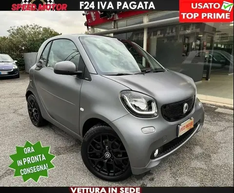 Annonce SMART FORTWO Essence 2019 d'occasion 