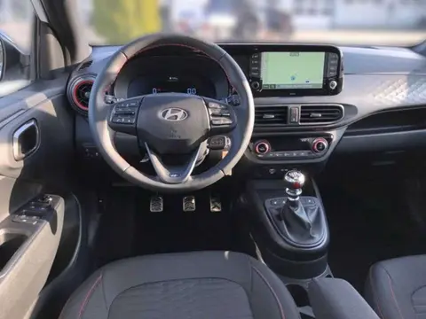 Annonce HYUNDAI I10 Essence 2024 d'occasion 