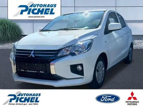 Used MITSUBISHI SPACE STAR Petrol 2024 Ad 