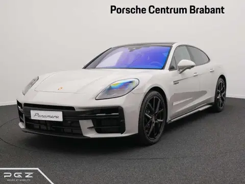 Used PORSCHE PANAMERA Hybrid 2024 Ad 