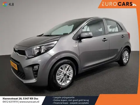 Annonce KIA PICANTO Essence 2023 d'occasion 