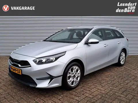 Used KIA CEED Petrol 2022 Ad 