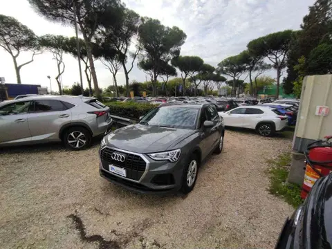 Used AUDI Q3 Diesel 2022 Ad 