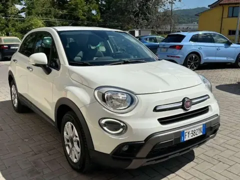 Used FIAT 500X Diesel 2019 Ad 