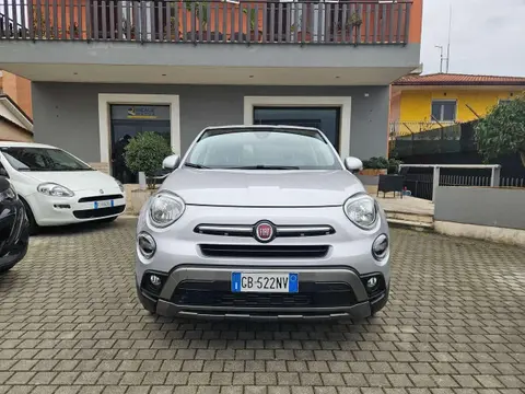 Annonce FIAT 500X Diesel 2020 d'occasion 