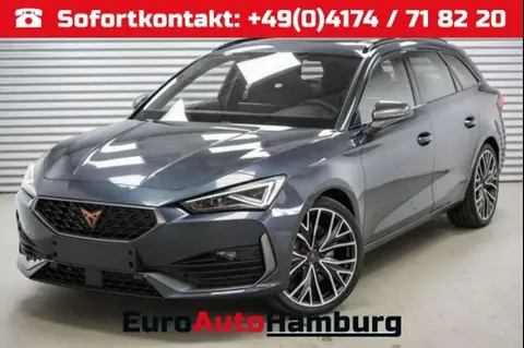 Used CUPRA LEON Petrol 2024 Ad 