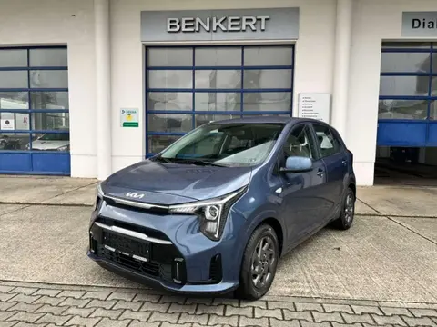 Used KIA PICANTO Petrol 2024 Ad 