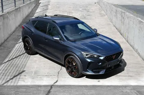 Annonce CUPRA FORMENTOR Hybride 2022 d'occasion 