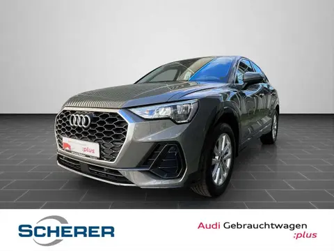 Used AUDI Q3 Petrol 2021 Ad 