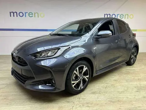 Used TOYOTA YARIS Hybrid 2024 Ad 