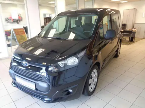 Annonce FORD TOURNEO Essence 2015 d'occasion 