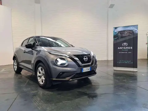 Used NISSAN JUKE Petrol 2022 Ad 