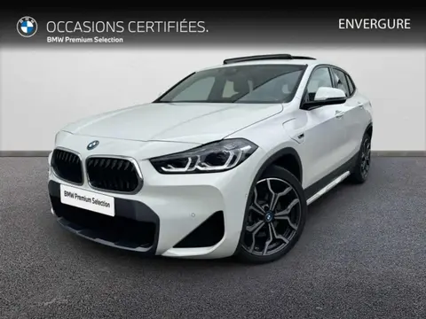 Used BMW X2  2022 Ad 