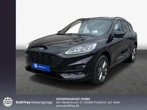 Used FORD KUGA Hybrid 2022 Ad 