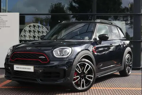 Used MINI JOHN COOPER WORKS Petrol 2019 Ad 