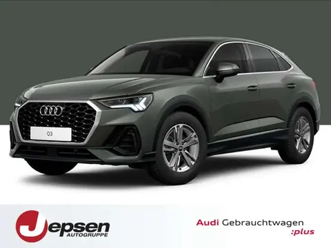 Used AUDI Q3 Petrol 2024 Ad 