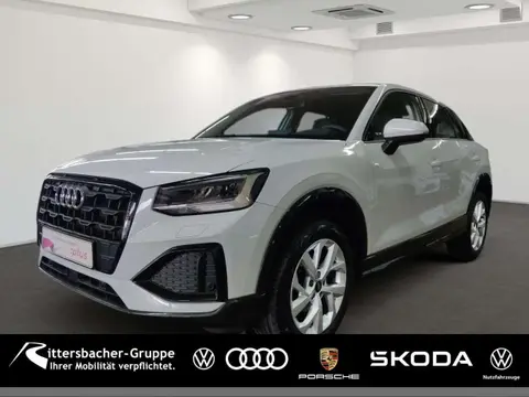 Annonce AUDI Q2 Essence 2023 d'occasion 