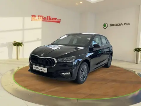 Annonce SKODA FABIA Essence 2023 d'occasion 