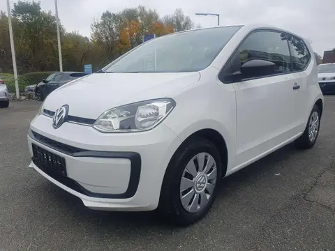 Used VOLKSWAGEN UP! Petrol 2019 Ad 