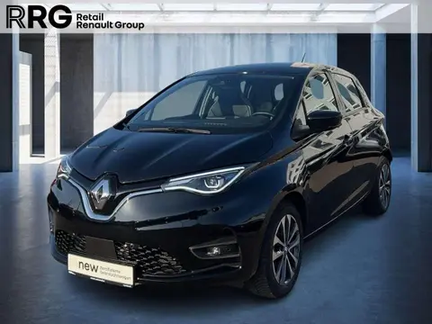 Used RENAULT ZOE Electric 2020 Ad 