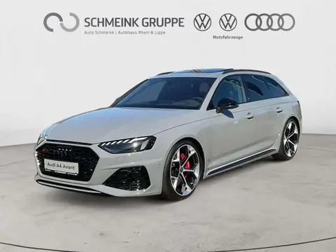 Annonce AUDI RS4 Essence 2024 d'occasion 