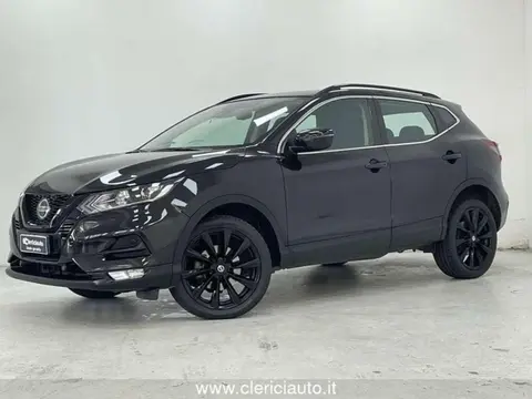 Used NISSAN QASHQAI Petrol 2020 Ad 